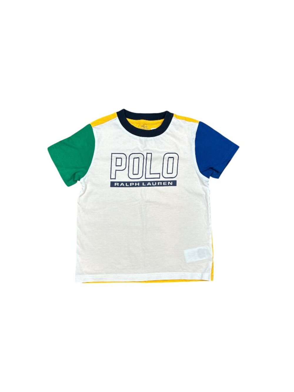 Polo Ralph Lauren T-Shirt Size 5